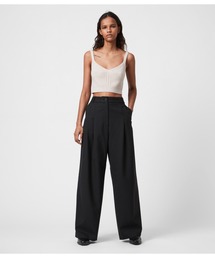ALLSAINTS | TAVE TROUSERS | TAVE パンツ(その他パンツ)