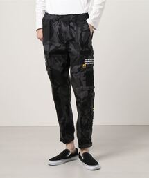 AAPE BY A BATHING APE | AAPE WOVEN CARGO PANTS(カーゴパンツ)