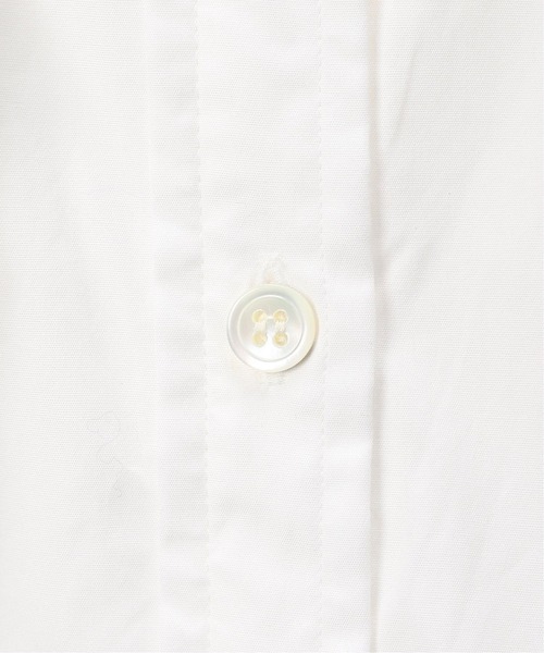 JOURNAL STANDARD - 【Oriens JOURNAL STANDARD】フリルカラーブラウス Oriens JOURNAL STANDARD（オリエンス ジャーナルスタンダード