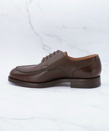 CROCKETT&JONES Durham3（ダラム3）ユーチップ CROCKETT&JONES（クロケットアンドジョーンズ）の「Crocket&Jones