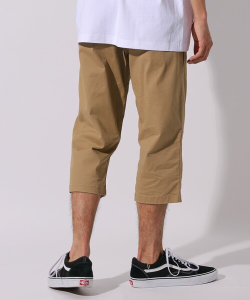 GRAMICCI フリークスストア　ストレッチパンツ FREAK'S STORE パンツ 限定展開 GRAMICCI×FREAK'S STORE