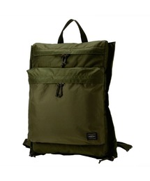 PORTER｜ポーターのバックパック/リュック（グリーン・カーキ/緑色系