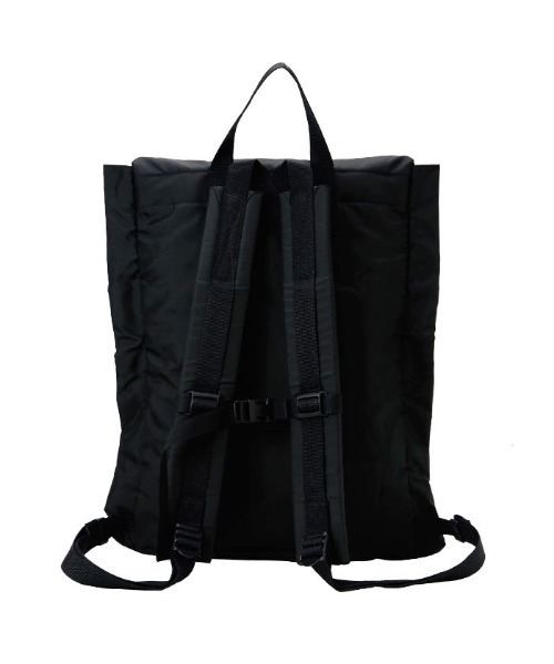 PORTER（ポーター）の「フォース リュックサック（バックパック/リュック・メンズ・ブラック/ネイビー/オリーブドラブ・FREE）」の5枚目の写真
