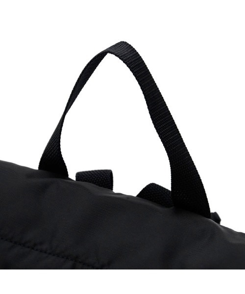 PORTER（ポーター）の「フォース リュックサック（バックパック/リュック・メンズ・ブラック/ネイビー/オリーブドラブ・FREE）」の8枚目の写真