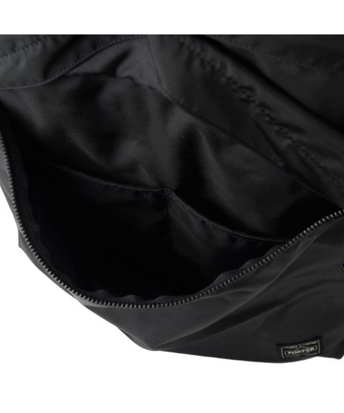 PORTER（ポーター）の「フォース リュックサック（バックパック/リュック・メンズ・ブラック/ネイビー/オリーブドラブ・FREE）」の15枚目の写真