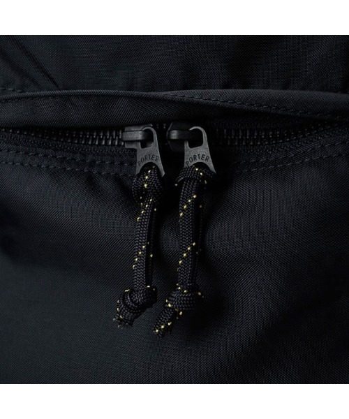 PORTER（ポーター）の「フォース リュックサック（バックパック/リュック・メンズ・ブラック/ネイビー/オリーブドラブ・FREE）」の17枚目の写真