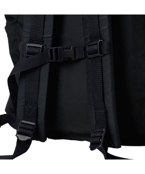 PORTER（ポーター）の「フォース リュックサック（バックパック/リュック・メンズ・ブラック/ネイビー/オリーブドラブ・FREE）」の18枚目の写真