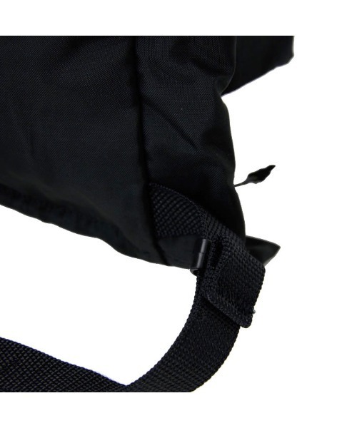 PORTER（ポーター）の「フォース リュックサック（バックパック/リュック・メンズ・ブラック/ネイビー/オリーブドラブ・FREE）」の19枚目の写真