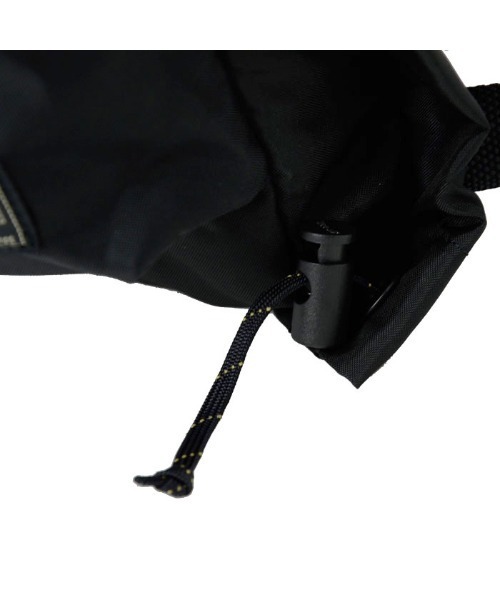 PORTER（ポーター）の「フォース リュックサック（バックパック/リュック・メンズ・ブラック/ネイビー/オリーブドラブ・FREE）」の20枚目の写真