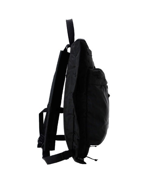 PORTER（ポーター）の「フォース リュックサック（バックパック/リュック・メンズ・ブラック/ネイビー/オリーブドラブ・FREE）」の4枚目の写真