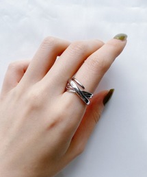 アソートボリュームリング