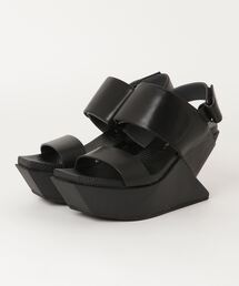 UNITED NUDE | UNITED NUDE  "DELTA WEDGE”サンダル(サンダル)