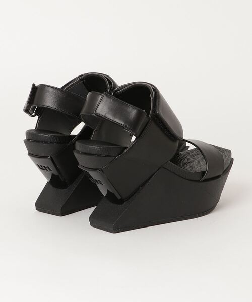 UNITED NUDE（ユナイテッドヌード）の「UNITED NUDE 