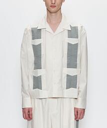 FACCIES | ＜FACCIES＞ CUBA SHT/キューバシャツ(シャツ/ブラウス)