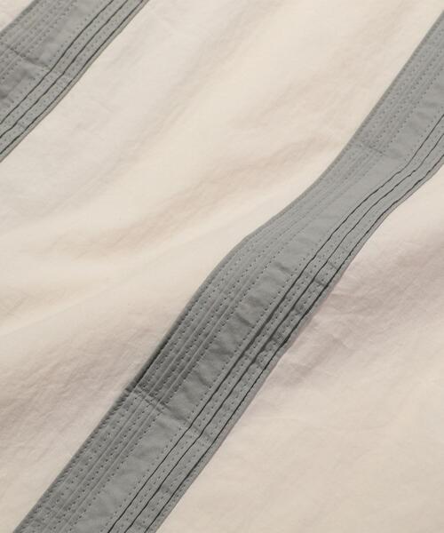 FACCIES（ファチーズ）の「＜FACCIES＞ CUBA SHT/キューバシャツ（シャツ/ブラウス・メンズ・オフホワイト・1/2）」の12枚目の写真