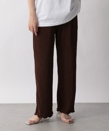 LOWRYS FARM | ヨウリュウカットイージーパンツ　947714(その他パンツ)