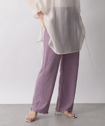 LOWRYS FARM | ヨウリュウカットイージーパンツ　947714(その他パンツ)