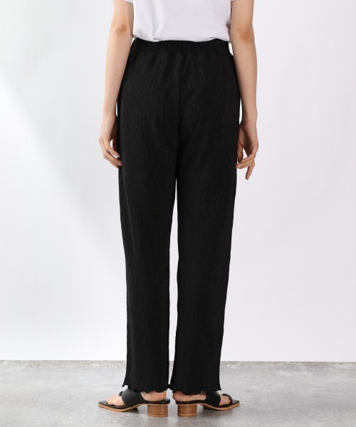 ローリーズファーム　M 新品 LOWRYS FARM｜ホップサックイージーパンツ | Rakuten Fashion