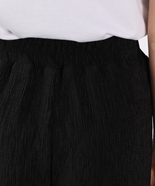 ローリーズファーム　M 新品 LOWRYS FARM｜ホップサックイージーパンツ | Rakuten Fashion