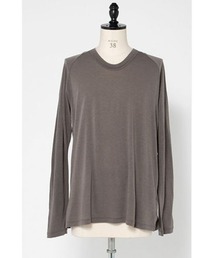 JULIUS（ユリウス）の「JULIUS/ユリウス/ベーシックカットソー