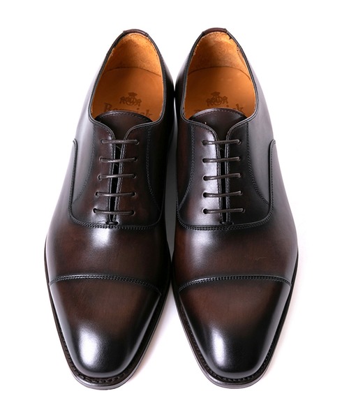 Berwick ドレスシューズ Berwick 1707（バーウィック） ビジネスシューズ Berwick ストレート
