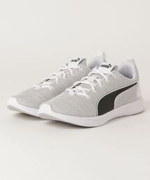 PUMA SOFTRIDE VITAL CLEAN ソフトライド バイタル クリーン 194070 07WH/G.VIOLET