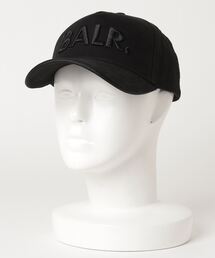 BALR. | BALR./ボーラー/CLASSIC COTTON CAP/クラシックコットンキャップ/ユニセックス/正規商品(キャップ)
