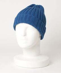 koe | コットンワッチ*(ニットキャップ/ビーニー)