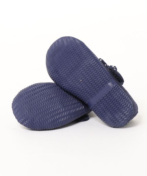 KP DECO（ケーピーデコ）の「ワンストラップシューズ(15-18cm)（スニーカー・キッズ・ブルー系その他/ピンク・17.0cm/15.0cm/18.0cm/16.0cm）」の8枚目の写真