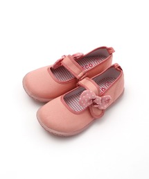 KP DECO | ワンストラップシューズ(15-18cm)(スニーカー)