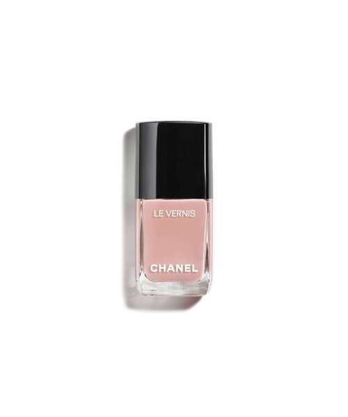 CHANEL（シャネル）の「ヴェルニ ロング トゥニュ ネイル エナメル（マニキュア/ジェルネイル・レディース・524 テュルバン/739 ミラージュ/548 ブラン ホワイト/559 フレンジー/578 ニュー ドーン/505 パティキュリエール/167 バレリーナ/504 オーガンディ/521 ローズ カシェ/491 ローズ コンフィダンシエル/586 ローズ プロディジアス/508 シャントン/506 カメリア ルージュ/634 アランチョ ヴィブランテ/510 ジタヌ/500 ルージュ エサンシエル/08 ピラート/528 ルージュ ピュイサン/572 アンブレマティック/18 ルージュ ヌワール/532 キャノティエ/628 プリュンヌ ドラマティック/741 フルール ドゥ ペシェ/743 ペタル/745 クルーズ/749 セイラー/759 エナジー/761 ヴィブラシオン/763 リズム/765 アンテルディ/769 エゲリア/891 ペルル バーガンディ/895 サンライト/899 ソーラー/735 デイドリーム/913 ルージュ アントンポレル/915 リヴィエラ/917 テラ ロッサ/921 エヴァネッセンス/923 オニリク/919 ユトピー/929 パステル サンド/927 ブラン エキューム/933 キャップ コライユ/925 ロゼ コキヤージュ/935 シー シー グリーン/931 ムーン シェル/951 オリジネル/957 アンピュルシオン/953 エサンシエル/937 アーモニー/939 サンギュラリテ/943 エニグム/941 スポンタネ/945 エモシオン/965 クレール ドゥ リュンヌ/963 スーパー リュンヌ/967 ウォーターメロン/969 ルージュ キュイール・FREE）」の7枚目の写真