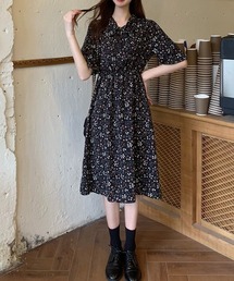 ボウタイ ワンピース リボン に該当するファッション通販 Zozotown