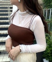 WEGO | WEGO/タートルロンT(Tシャツ/カットソー)