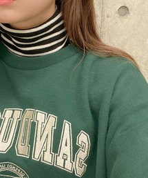 WEGO | WEGO/タートルロンT(Tシャツ/カットソー)