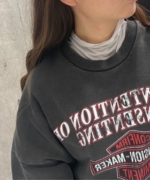 WEGO | WEGO/タートルロンT(Tシャツ/カットソー)