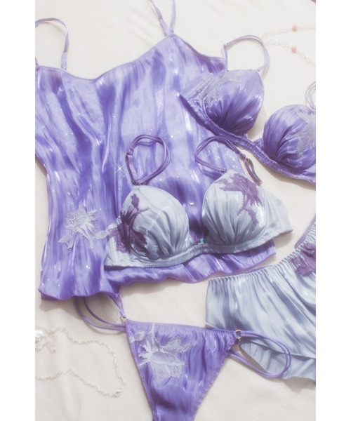 Chut！ INTIMATES（シュットインティメイツ）の「ドレスイージーブラ