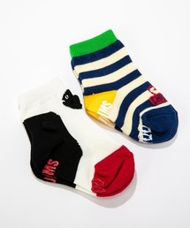 CHUMS（チャムス）の「【CHUMS】Baby Socks Set（ソックス/靴下）」