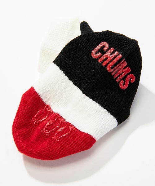 CHUMS（チャムス）の「【CHUMS】Baby Socks Set（ソックス/靴下・キッズ・その他2/その他1・FREE）」の4枚目の写真