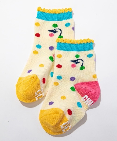 CHUMS（チャムス）の「【CHUMS】Baby Socks Set（ソックス/靴下・キッズ・その他2/その他1・FREE）」の6枚目の写真