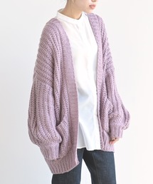 レディースのカーディガン ボレロ ピンク 桃色系 ロング丈 ファッション通販 Zozotown
