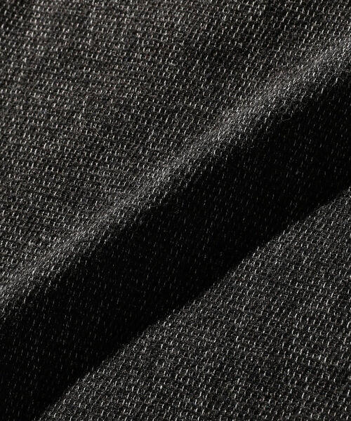 BEAMS PLUS(ビームスプラス)の「BEAMS PLUS / モール ツイル オープンカラー ミリタリー シャツ(シャツ/ブラウス・メンズ・チャコールグレー/オリーブ・LARGE/MEDIUM/X-LARGE/SMALL)」の15枚目の写真