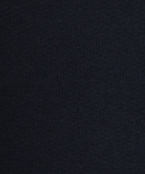 GYMPHLEX（ジムフレックス）の「Gymphlex | スウィングスリーブ スウェットプルオーバー WOMEN（スウェット・レディース・ネイビー/ダークグリーン/ライトグレー/マスタード・12/14）」の13枚目の写真