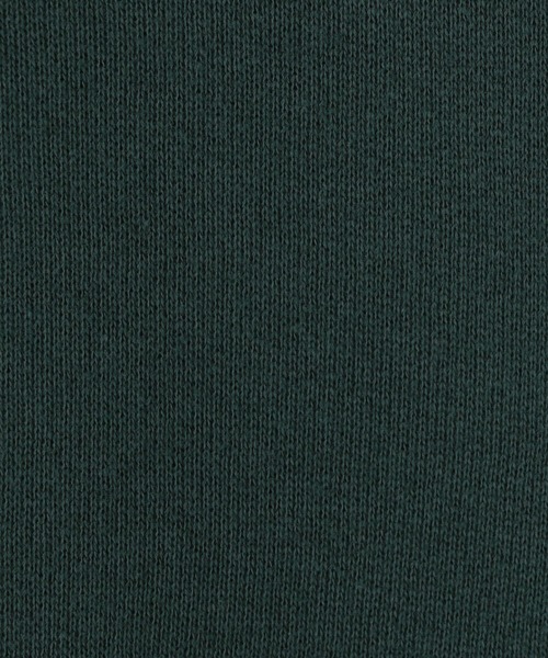 GYMPHLEX（ジムフレックス）の「Gymphlex | スウィングスリーブ スウェットプルオーバー WOMEN（スウェット・レディース・ネイビー/ダークグリーン/ライトグレー/マスタード・12/14）」の11枚目の写真