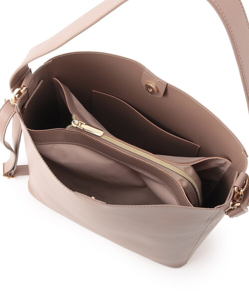 OPAQUE.CLIP（オペークドットクリップ）の「◇ワンハンドルA4トート