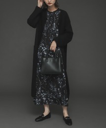 SENSE OF PLACE by URBAN RESEARCH | 2WAYサイドベルトミニトートバッグ(ショルダーバッグ)