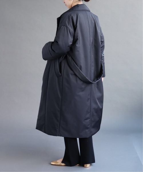 【最終価格】試着のみヴェルメイユパーイエナVERMEIL par iénaコート ヴェルメイユ パー イエナ VERMEIL par iena ACEPOLYバック