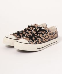 CONVERSE | 【CONVERSE】SUEDE AS US LEO OX(スニーカー)
