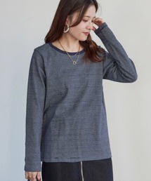 Green　Parks | ・SUGAR SPOON ボーダーロンT＊(Tシャツ/カットソー)