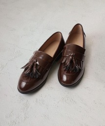 LibertyDoll | 【LibertyDoll】マニッシュタッセルローファー(ローファー)