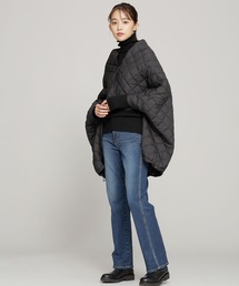 トラディショナルウェザーウェア★ マルチブランケット ダウン パッカブル Traditional Weatherwear（トラディショナルウェザーウェア）の
